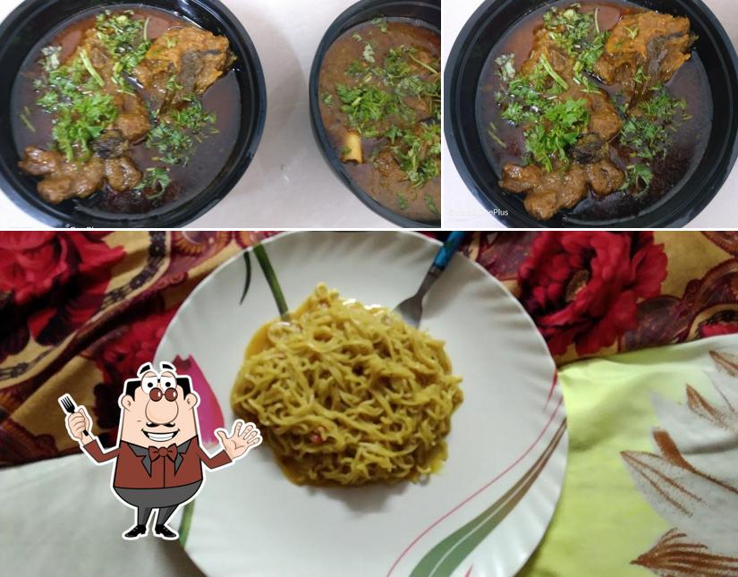 Annapurna Sauth Indian Fast Food