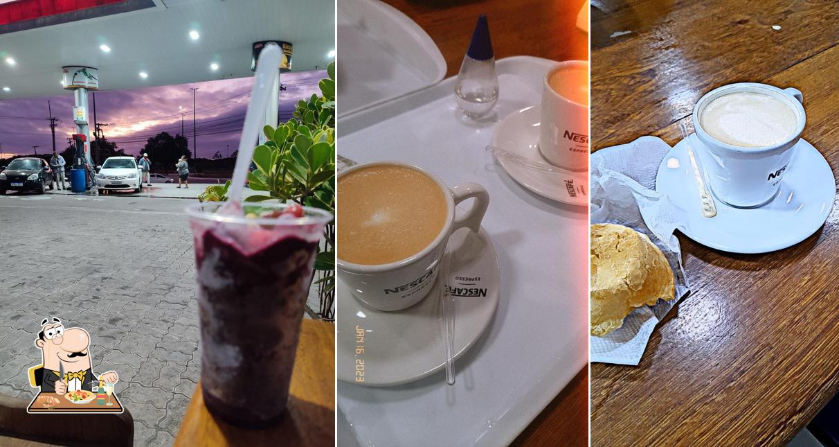Atlética do Açaí
