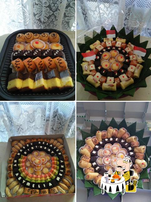 Bon's Bakery, Banjarmasin Restaurant reviews
