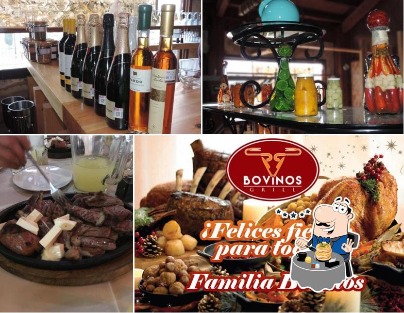 Restaurante Bovinos Grill, Pachuca de Soto, Blvrd Luis Donaldo Colosio