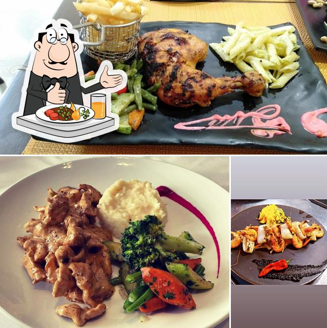 Restaurant Chrono