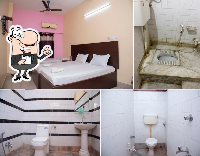 Hotel Priyadarsini