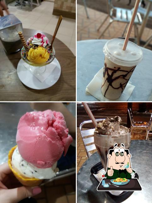 Iglu Sorveteria