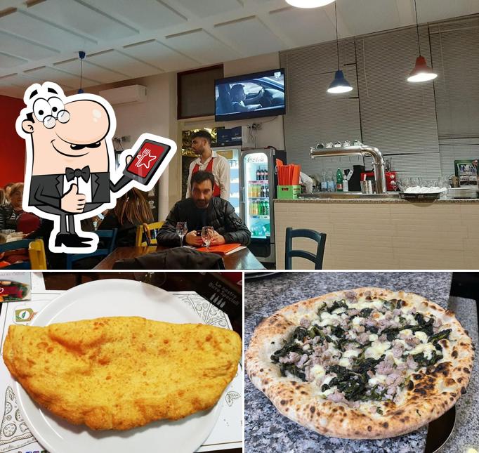 Foto di Pizzeria Salvatore Zombino