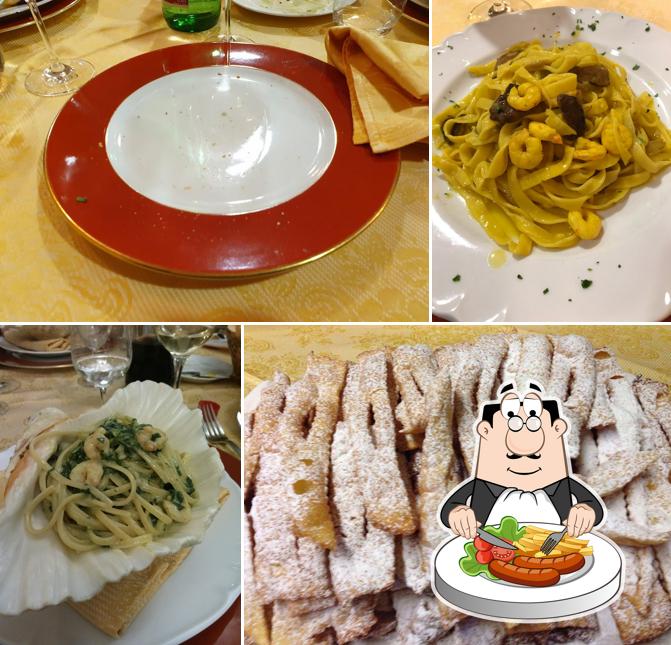 Ristorante Elefante Rosso