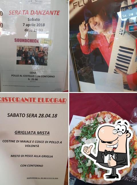 Ecco un'immagine di Ristorante Eurobar "da Sheriffo" Lodrino