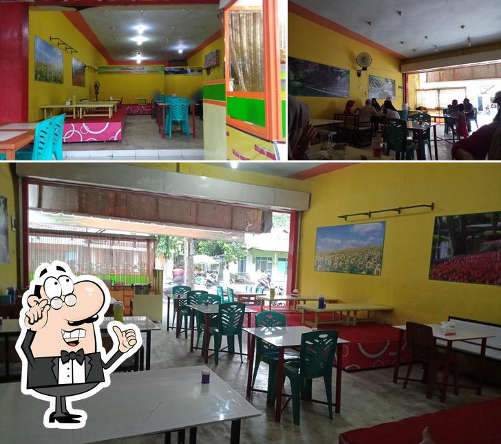 Rumah Makan Selera Minang restaurant, Purwokerto, 4X2W+8C4 - Restaurant ...