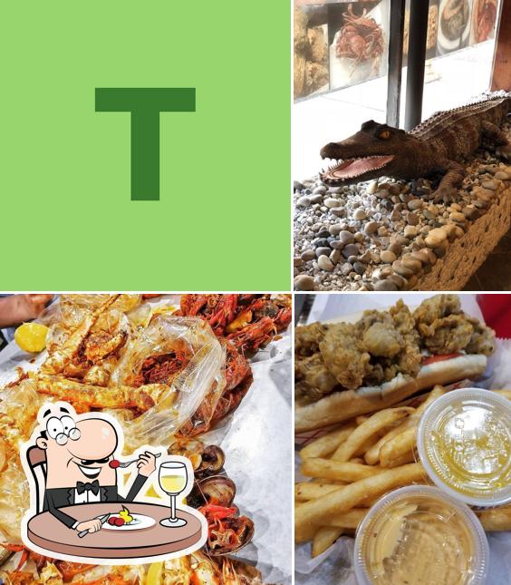 The Hungry Crab in West Hartford Restaurant reviews