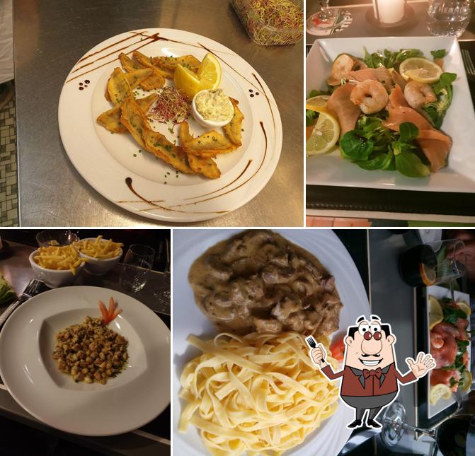 Restaurant du Raisin