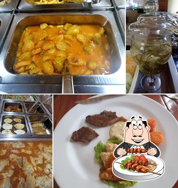 Restaurante Prato de Ouro