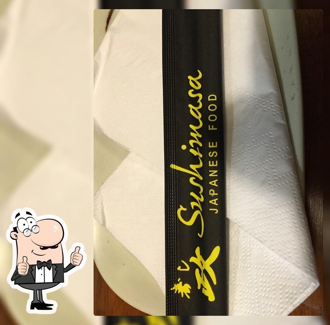 Sushimasa