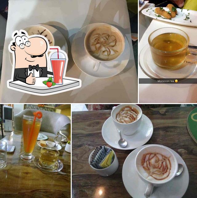 TeaNspira