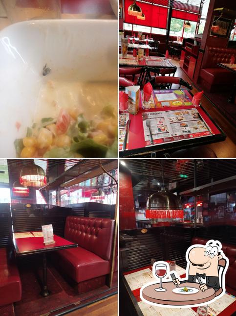 Buffalo Grill Metz
