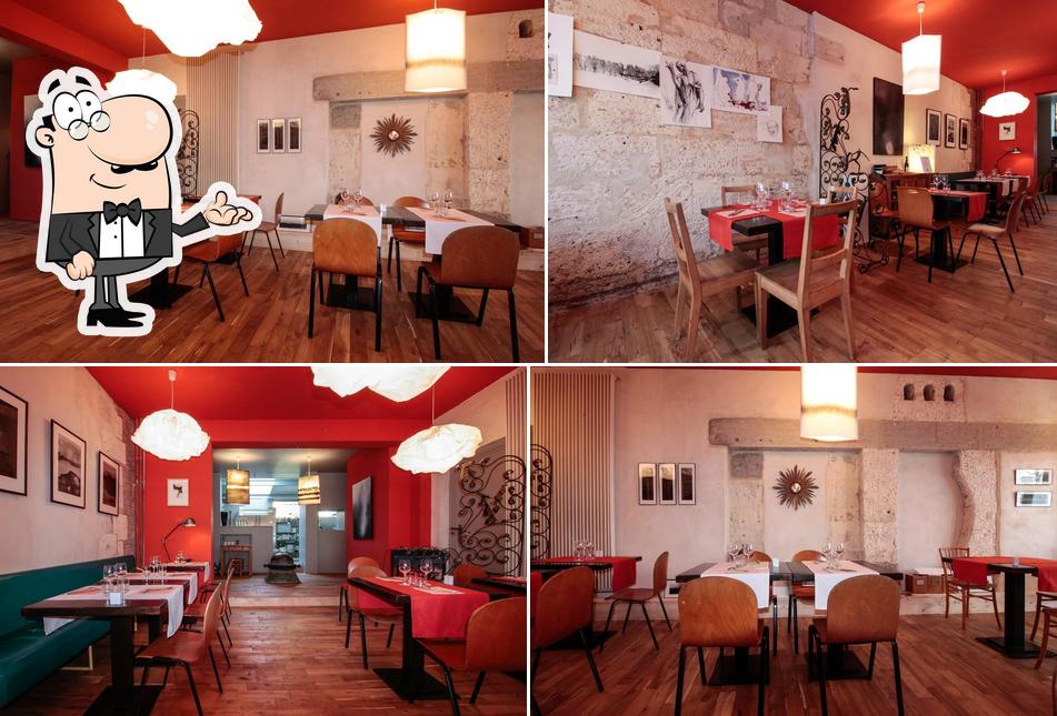 Le top 10 des restaurants à Périgueux, septembre 2024 Restaurant Guru