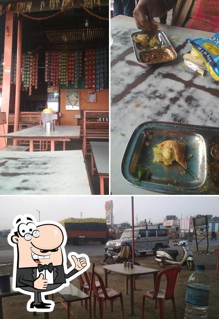 Agrawal Restaurant and Colddrinks picture