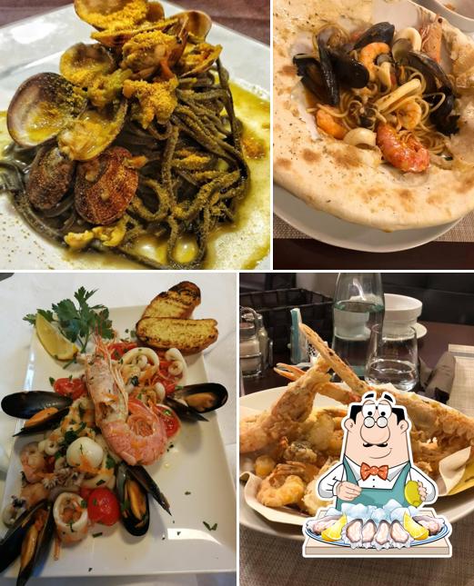 Bar Ristorante Pizzeria New Golden Gate