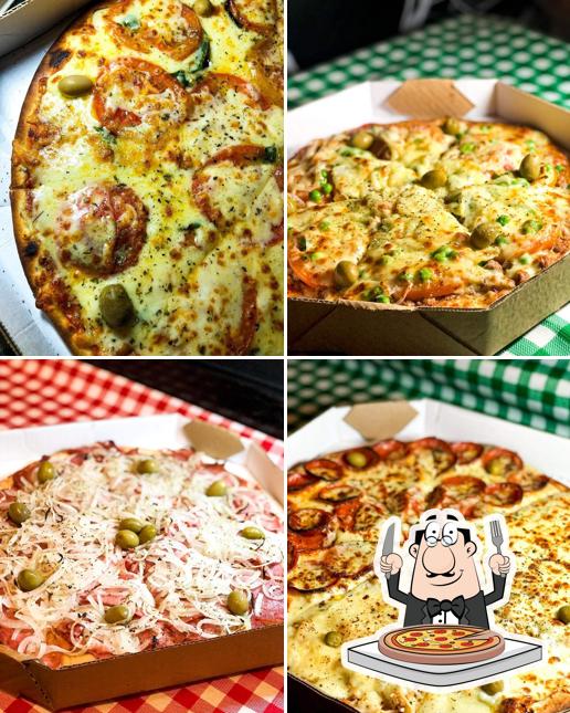 Benito´s Pizzaria