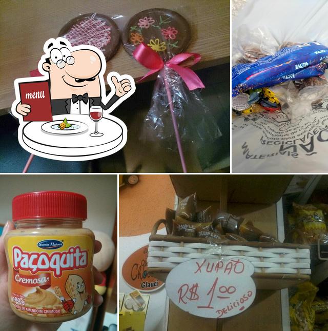 Delicias Glauci