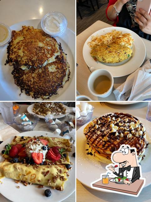 Dino's Cafe