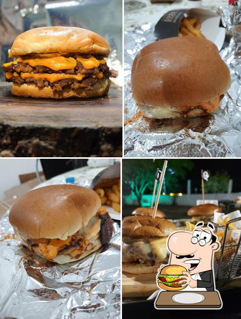 Midas88 Gastrobar antigo Johns Burger