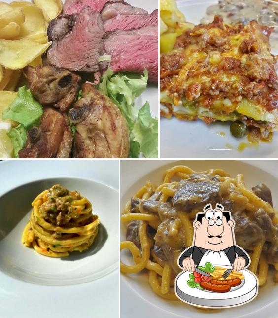 Cibo al Milanstardust