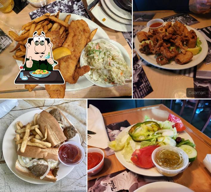 Best italian restaurants in Williamsburg, spring 2024 Restaurant Guru