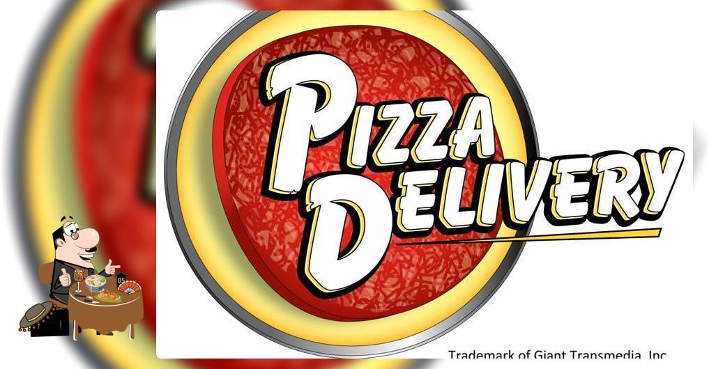 Pizza Delivery