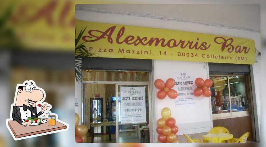 Alexmorris