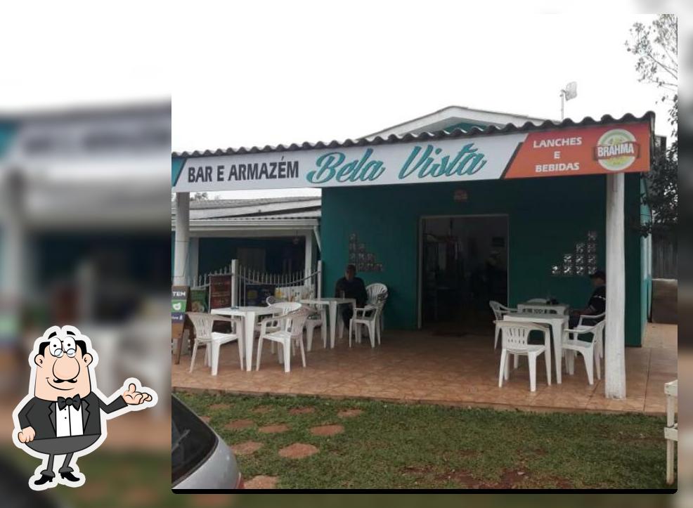 Bar e armazém Bela Vista