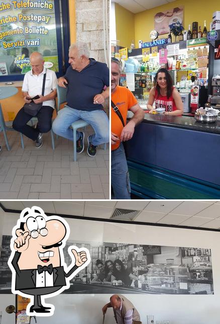 Bar Tabacchi Servizi