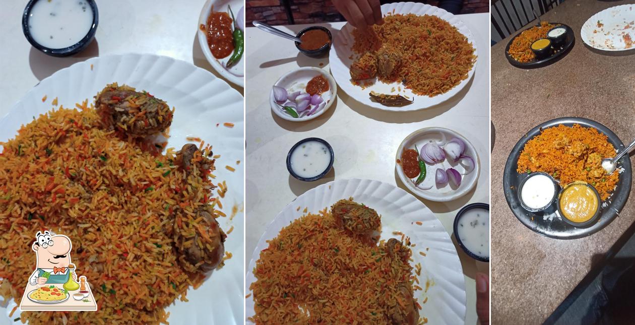 Chintu Hotel & Dhaba