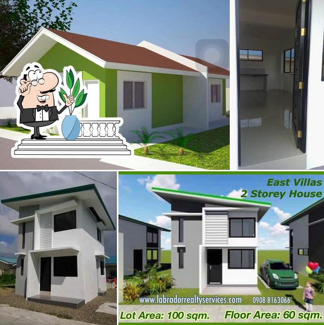 East Homes 6, Mansilingan, Phase 2, Bacolod City, Bacolod