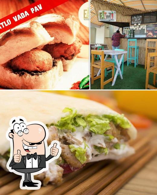 See the image of Eatlo (Indirapuram)