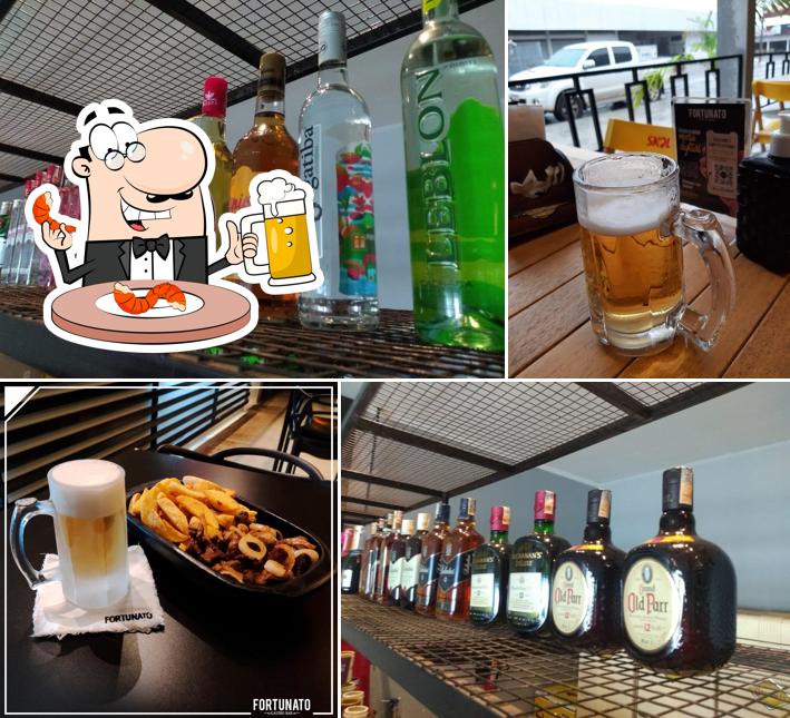 Fortunato Gastrobar