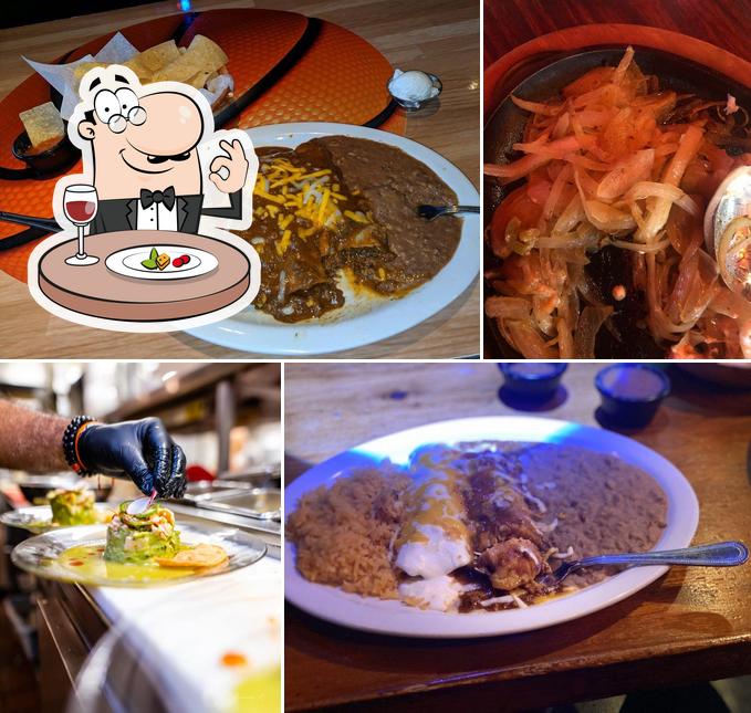 Las Flamas Mexican Kitchen in Dallas Restaurant reviews