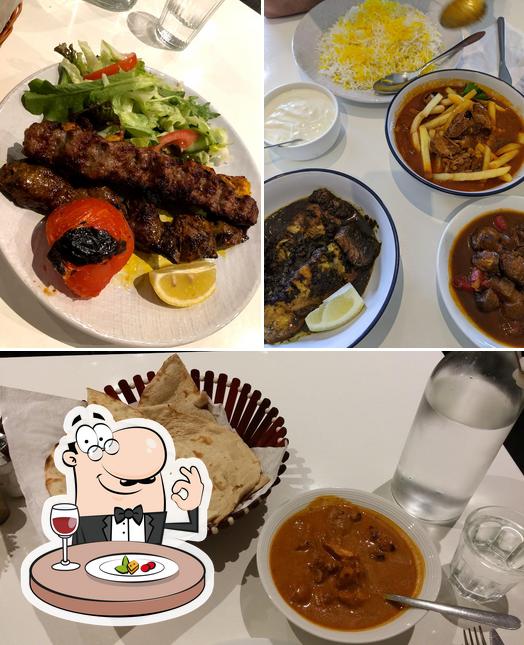 Persian Flavours, 338 Springvale Rd in Forest Hill Restaurant reviews