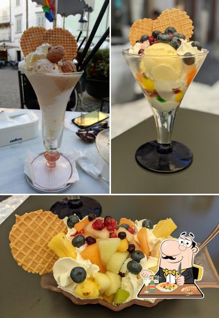 Gelato al Primavera di Occasi Fabio