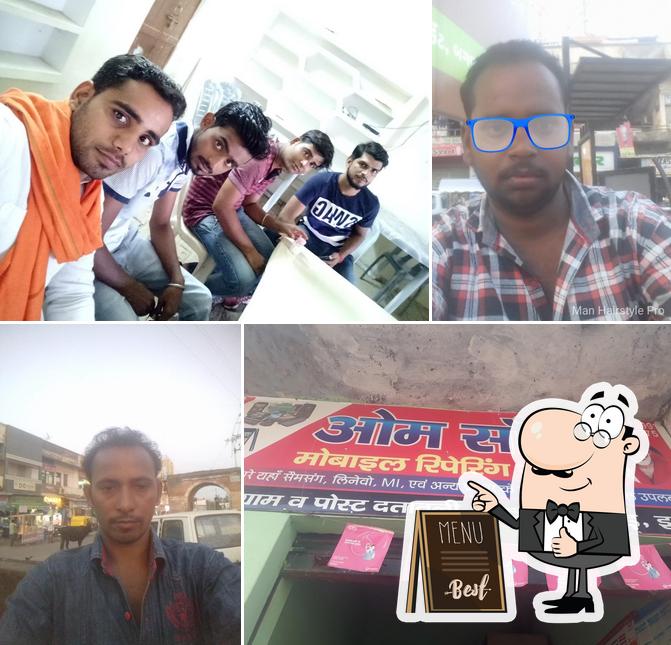 Purana Fauji Dhaba