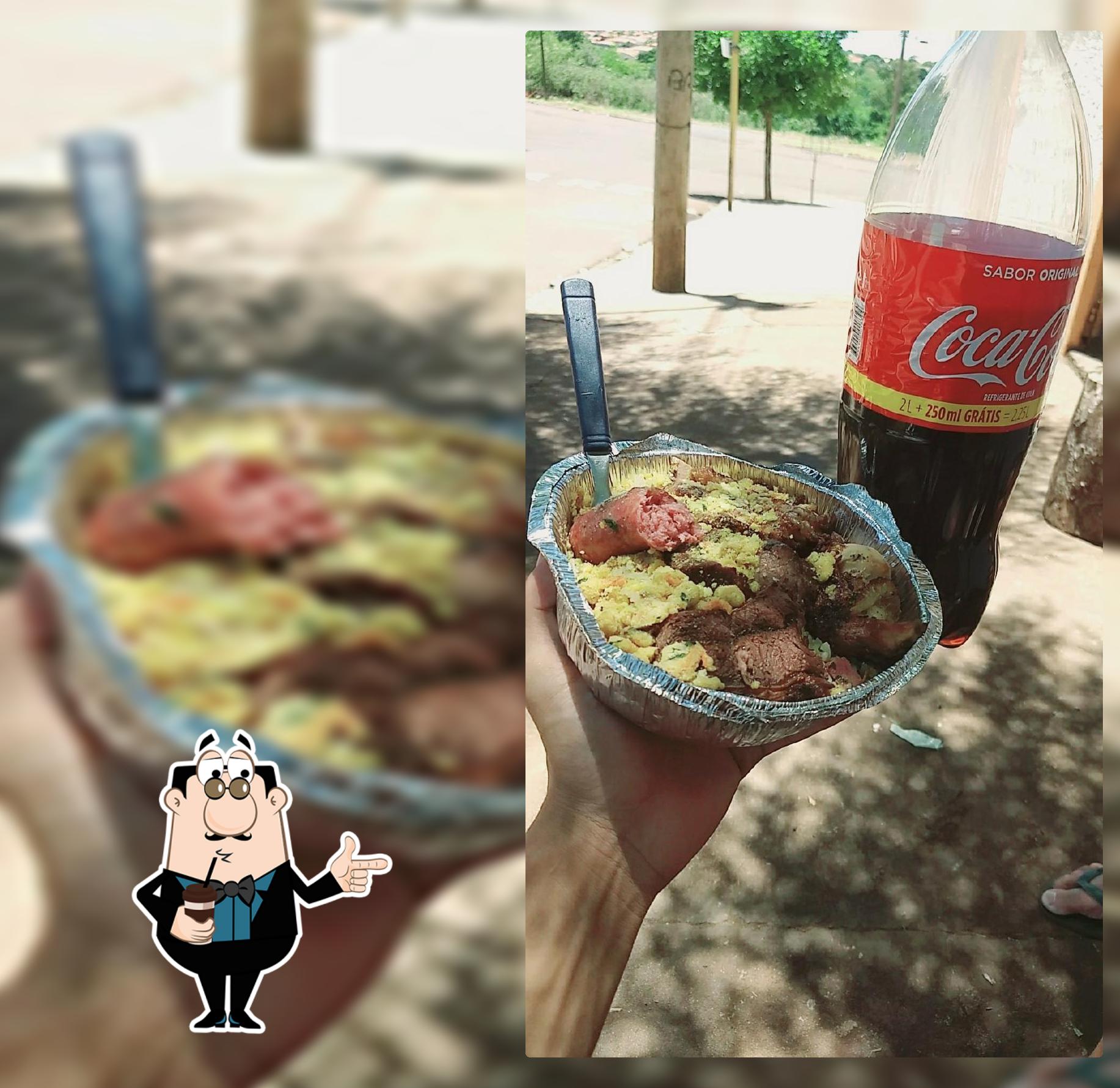 Rotisseria By Landinho