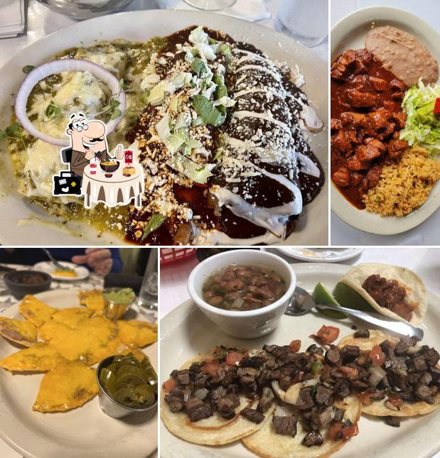 Soluna, 7959 Broadway 204 in San Antonio Restaurant menu and reviews