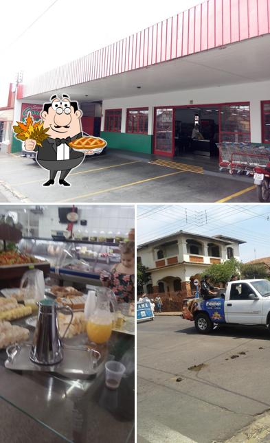 See the photo of REDEMAIS Supermercado Corniani - Loja 03