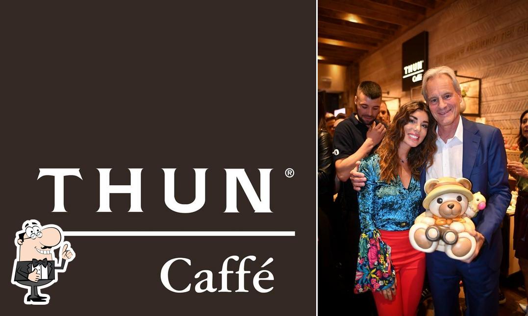 Ecco una foto di Thun Caffé