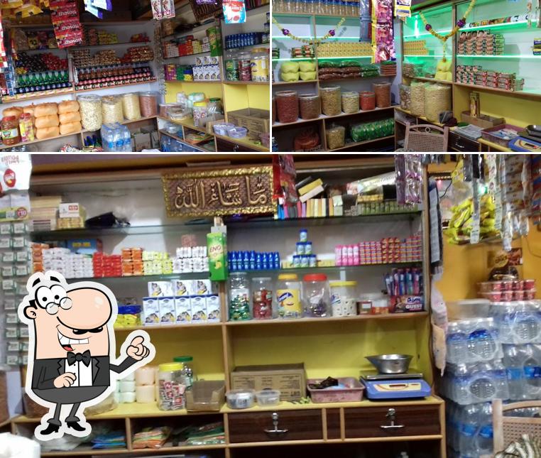 Zeeshan Sweet And General Store