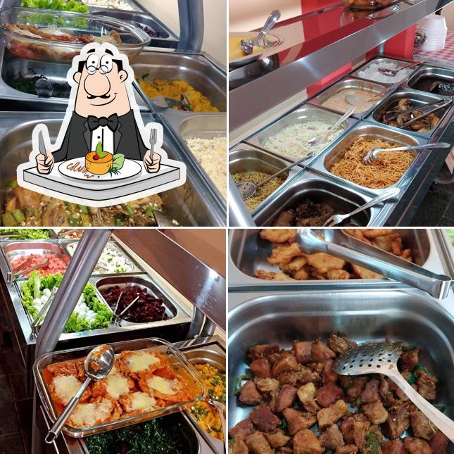 Restaurante Boa Opção