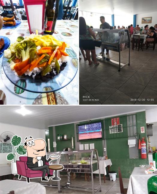 Restaurante de Suruí