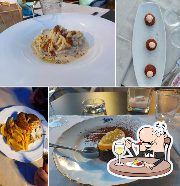 Cibo al Tuga