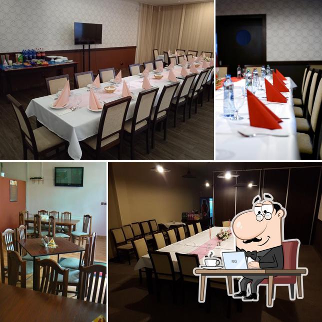 Al Dente Restaurant