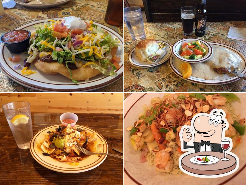 Best breakfast restaurants in Kanab, summer 2024 Restaurant Guru