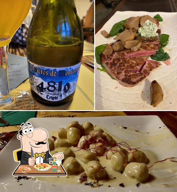 Cibo al Kraemerthal