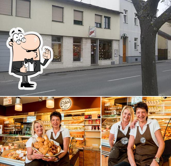Bäckerei Eder